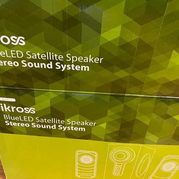 Stereo Sound System - Picture 3 of 7